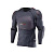 Leatt Защита тела 3DF AirFit Lite Evo V26 Black в Самаре