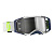 Scott Очки кроссовые Prospect LS grey/yellow light sensitive grey works в Самаре