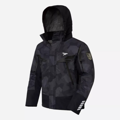 Finntrail Куртка Speedmaster 4029 CamoShadowBlack в Самаре