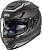 IXS Шлем HX 315 2.0 Черно-серый матовый в Самаре