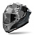 Airoh Мотошлем GP 800 Master Metallic Gloss в Самаре
