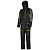 Scott комбинезон зимний DS Shell Dryo Black/Yellow в Самаре