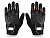Pro-Biker Перчатки MCS-22 Black в Самаре