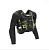 Acerbis Черепаха детская Specktrum Kid Black/Yellow в Самаре