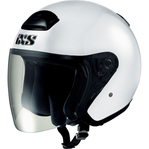 IXS Шлем HX 118 Белый в Самаре