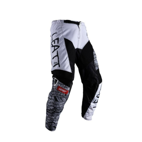 Leatt Штаны 3.5 Ride V25 White в Самаре