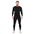 Dragonfly Термобельё 2DThermo Light (Black) комплект в Самаре