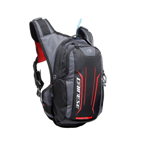 Dainese Рюкзак Alligator black/red в Самаре
