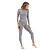 Dragonfly Термобельё 2DThermo Light (Grey) комплект Woman в Самаре