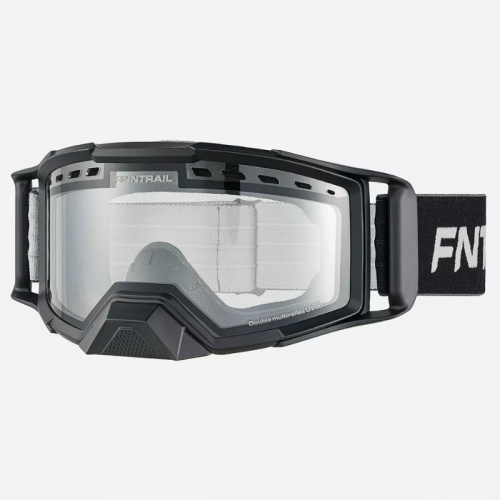 Finntrail Снегоходная маска Vision 1093 BlackClear в Самаре