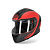 Acerbis Шлем Krapon Red/Black в Самаре