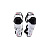 Leatt Наколенники Dual Axis Pro Knee & Shin Guard V26 White в Самаре