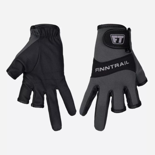 Finntrail Перчатки Neosensor Grey в Самаре