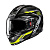 HJC Шлем RPHA91 Carbon Lagos MC3H в Самаре