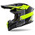 Airoh Мотошлем Aviator 3 Monarch Yellow Matt в Самаре