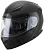 IXS Шлем модуляр HX 300 1.0 Черный глянец в Самаре