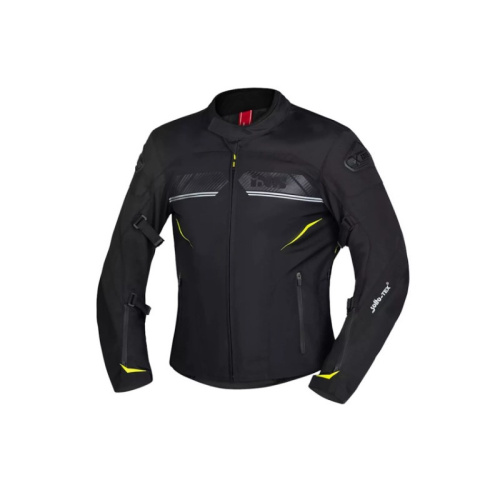 IXS Куртка Carbon-ST черная в Самаре