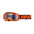 100% Очки Armatic Neon Orange / Clear в Самаре
