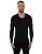 Brubeck футболка с длинным рукавом Base Layer Графит в Самаре
