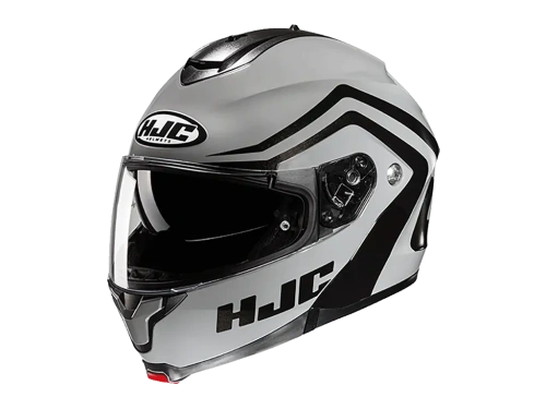 HJC Шлем C91N Nepos MC5 в Самаре