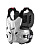 Leatt Защитный панцирь 3.5 Chest Protector White в Самаре