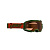 Leatt Маска Vizion 2.5 Forest Orange 60 VLT V25 в Самаре