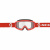Scott очки кроссовые Primal Red прозрачная линза в Самаре