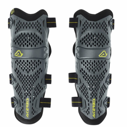 Acerbis Наколенники Impact Pro Grey в Самаре