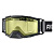 Finntrail Маска Vision 1093 BlackYellow (OS) в Самаре