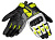 Spidi Перчатки G-Carbon Lady Yellow Fluo в Самаре