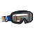 Scott Очки Split OTG royal blue/orange clear works в Самаре