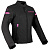 Bering Куртка текстильная женская Lady Riva Black/Fuxia в Самаре
