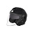Desment Шлем открытый Aero Black Gloss в Самаре