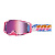 100% Очки Armega Hiper Lefreak / Mirror Pink в Самаре