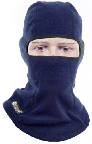 Starks Подшлемник Balaclava Fleece Collar Синий в Самаре