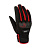 Bering Перчатки York Black/Red в Самаре