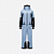 Finntrail Комбинезон женский Rachel 3853 LightBlue в Самаре