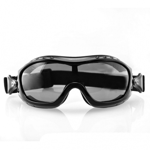 Bobster Маска NightHawk OTG Дымчатые линзы в Самаре