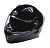 AiM Шлем модуляр JK906 Black glossy в Самаре