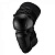 Leatt Наколенники Enduro Knee Guard Black в Самаре