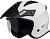 IXS Шлем iXS114 3.0 Бело-черный в Самаре