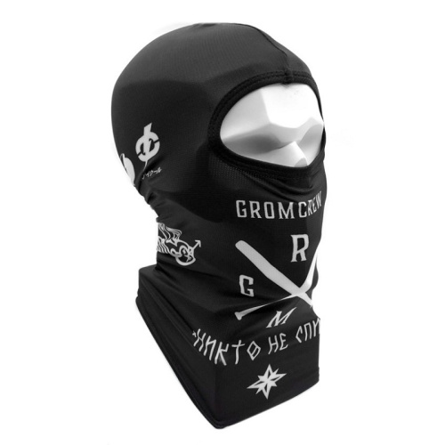 Grom Подшлемник Двор Спит в Самаре