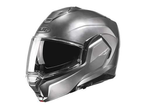 HJC Шлем i100 Hype Silver в Самаре