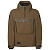 Scott Куртка XT Flex Dryo Pull-Over earth brown в Самаре