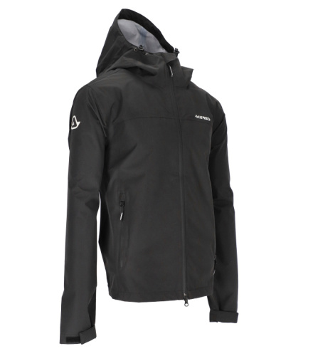 Acerbis Куртка Paddock 3L Black в Самаре