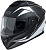IXS Шлем интеграл iXS216 2.0 Черно-белый в Самаре
