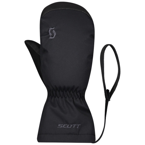 Scott Варежки JR Ultimate black в Самаре