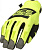Acerbis Перчатки текстильные MX-WP Homologated Black/Yellow в Самаре