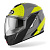 Airoh Мотошлем Rev 19 Leaden Yellow Matt в Самаре