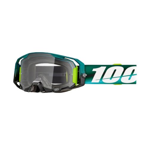 100% Очки Armatic Polarity / Clear в Самаре